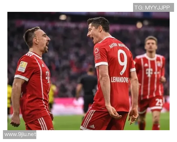 汉堡对阵多特精彩回放分析与比赛亮点总结